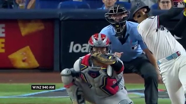 Capsula Especial Novato de los Marlins hace historia y lanzador dominicano sigue mejorando su nivel.