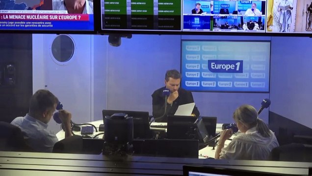 Paris : des policiers blessés dans le 17ᵉ arrondissement, deux individus interpellés dont un qui serait sous OQTF