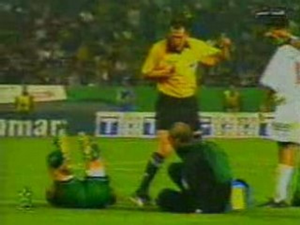 Caidas futbol