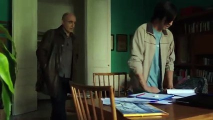 Merlí 1x05 Sócrates