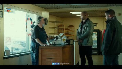 THE HUNTING - Hollywood Movie Hindi Dubbed - Alan Tuskes, Angela Cole - Hindi Horror Movie - 4K -