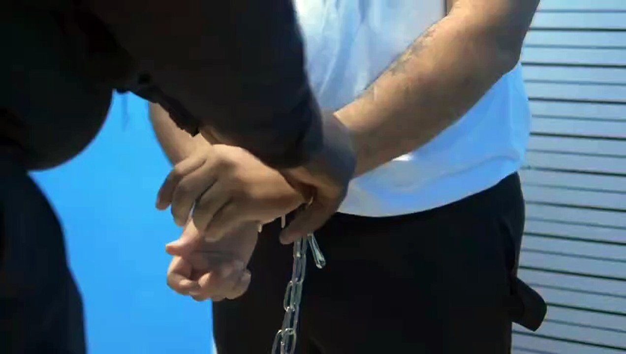 República Dominicana extradita tres dominicanos acusados de narcotráfico en Estados Unidos