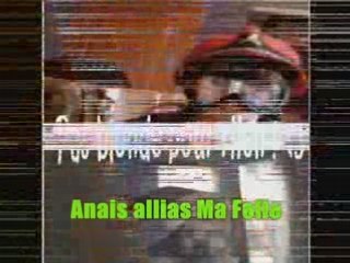 Les Amiis