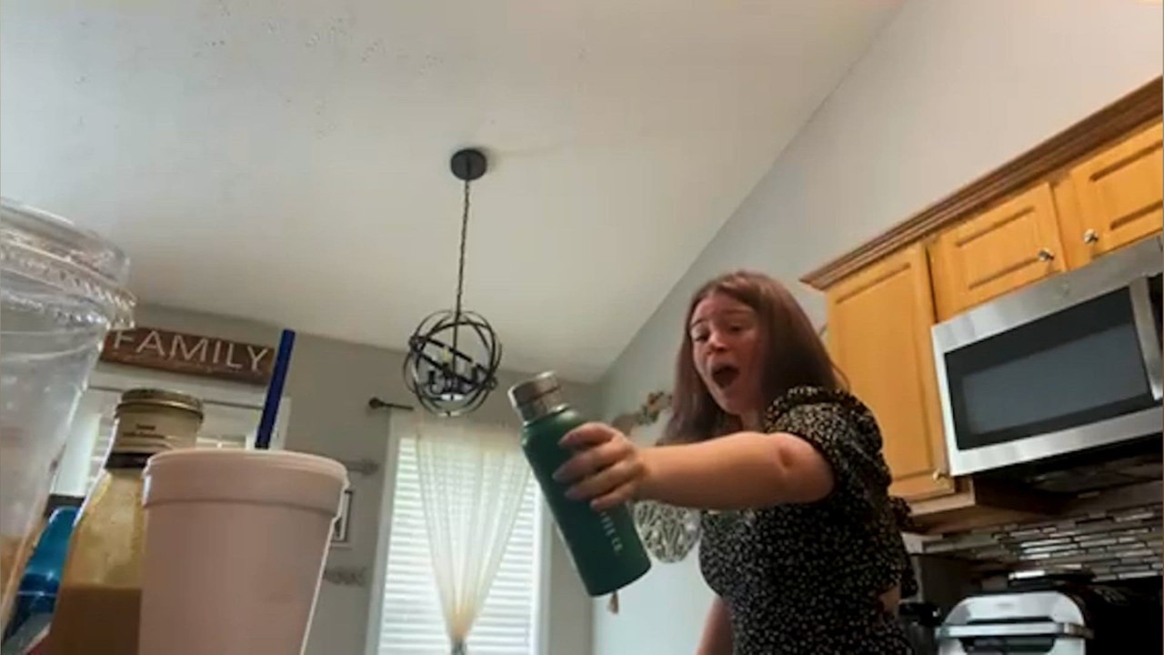 Teen Fails Part 2