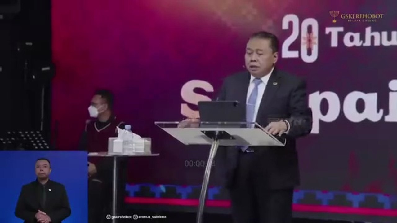SAMPAI MENUTUP MATA