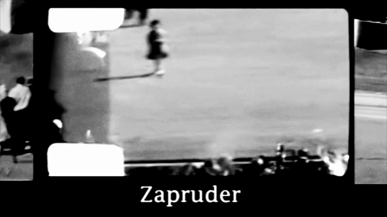 (1963) JFK: The Killing of Lee Harvey Oswald (Part 3/3) | Dallas, Texas, U.S.A.