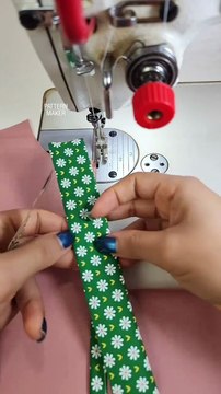 How to Sew Beautiful Neck Design Part 1 #sew #sewer