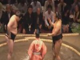 17 Mai '08 - Natsu basho - J07 - Wakanohô - Aminishiki