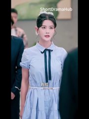 When Meteors Come Chinese Drama