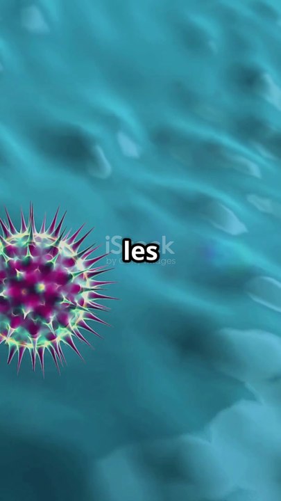 Le danger invisible micro plastiques et cerveau exposés #Pollution #AlerteSanté #Cerveau