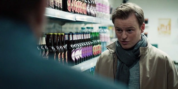 The Ritual | Full Horror Thriller Movie | Supernatural Forest Survival