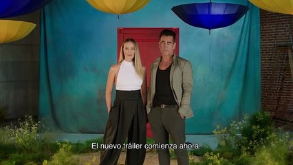 El gran viaje de tu vida - Tráiler 2 subtitulado
