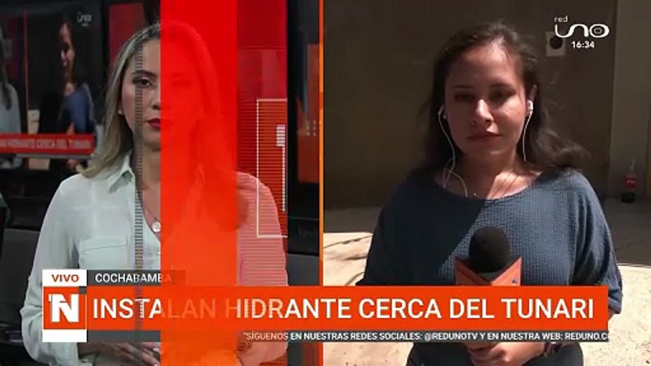 hidrante