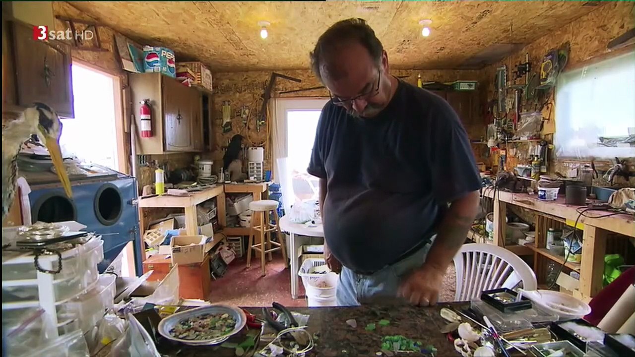 mareTV - Kanadas Garten am Golf