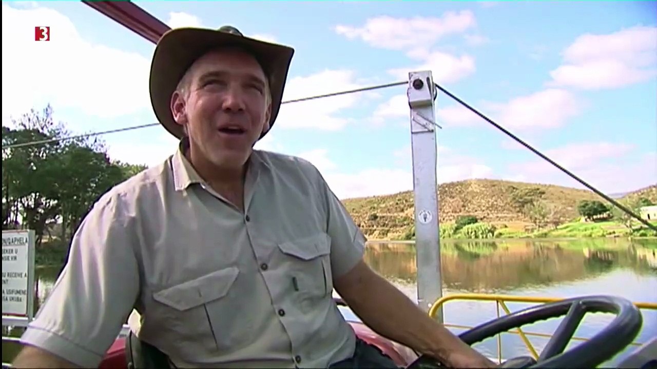 mareTV -  Südafrika - Die Garden Route