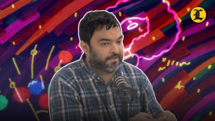 "Olivia y las nubes", la odisea cinematográfica de Tomás Pichardo Espaillat