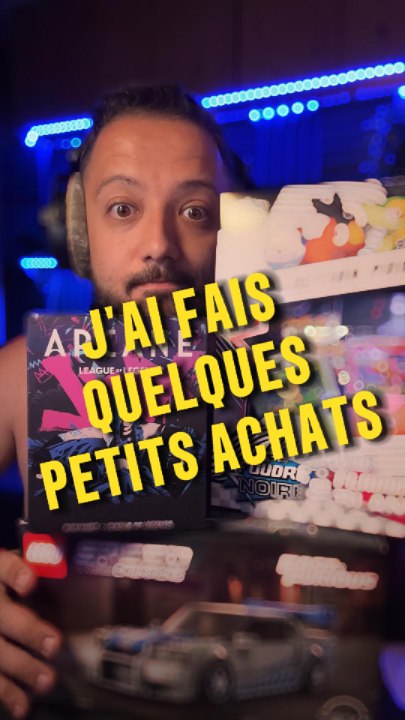 J’ai fait quelques petits achats #Exclu #Shop #Lego #PopMart