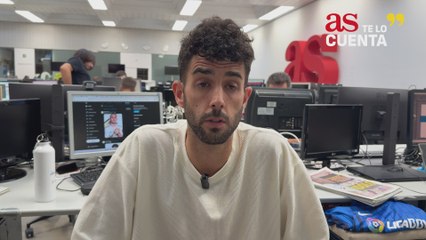 AS te lo cuenta: Objetivo Wharton