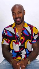 Here Are the Essentials Tyson Beckford Packed for His Stay on ‘King’s Court’