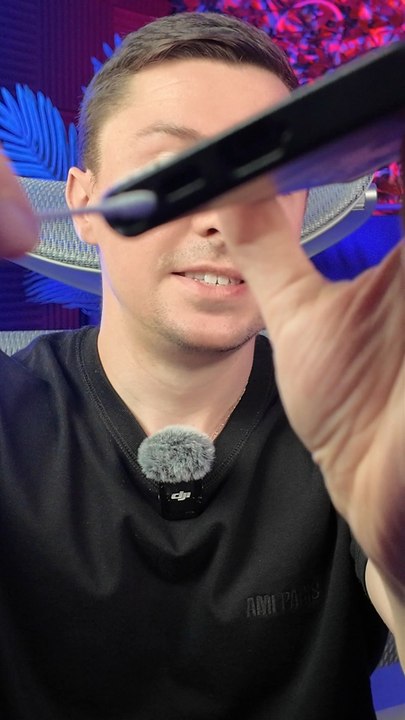 Le son de ton téléphone n'est pas au maximum de ses capacités #astuce #astuces #tips #tipsandtricks #smartphone #téléphone #tech #astucetech