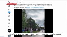 🚨¡Última Hora! Reportan tiroteo durante ceremonia en la Universidad de Villanova en Pensilvania