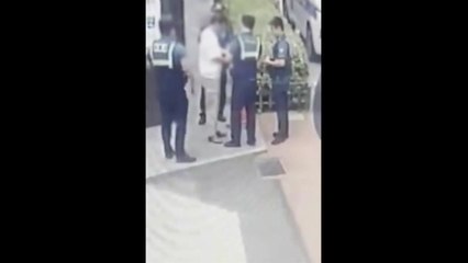 170억대 가상화폐 사기 수배자 검거...담배꽁초에 덜미 / YTN