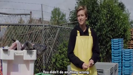 Muidhond (Tench) 2019 – Critically Acclaimed Belgian Drama 🎬