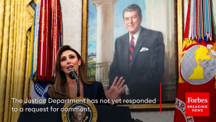 Federal Judge Takes Down Alina Habba's Attempt To Stay In U.S. Attorney Role