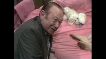 Prisoner Cell Block H (with gate slams) - Episode 510