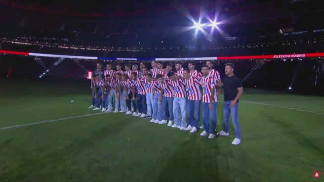Cántico madridista el que no bote