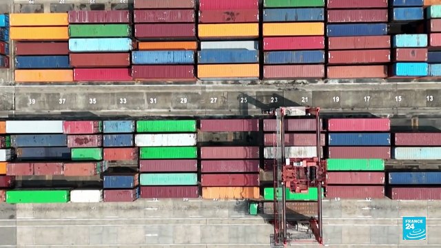 Automóviles europeos serán gravados con aranceles del 15% en EE. UU.