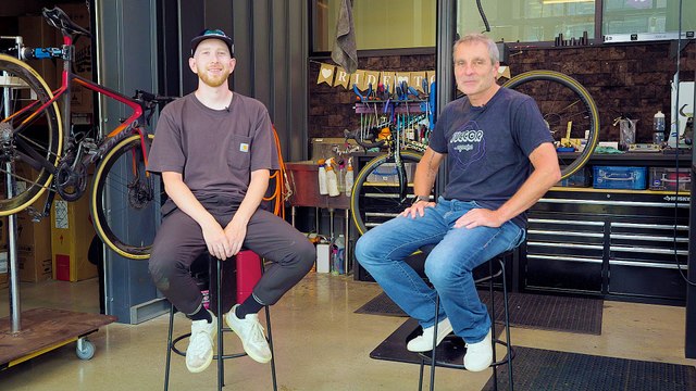 Signs You‘re No Longer a Beginner Cyclist | The Bicycling Show About Bicycling | Episode 65 | Preview