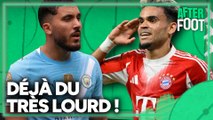 Bayern-Leipzig, City-Tottenham... les chocs européens à suivre ce week-end