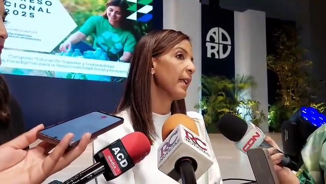 ADRU resalta importancia de preservar logros en educación superior, ciencia y tecnología