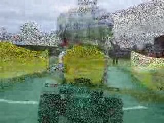 championnat suisse de tracteur à pédales