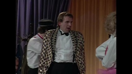 Dansk Melodi Grand Prix 1992 | DEL 2 - 2 dele i alt | DRTV