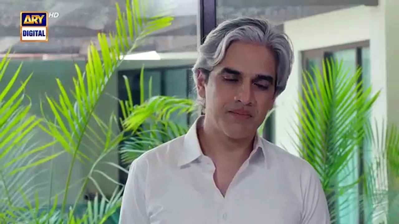 Rasm e Wafa Episode 21 _ Hina Chaudhary _ Arslan Khan _ 21 Aug 2025 _ ARY Digital