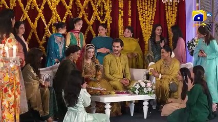 Pathar Dil Episode 18 - [Eng Sub] - Kanwal Khan - Ali Abbas - Fajjer Khan - 21st August 2025