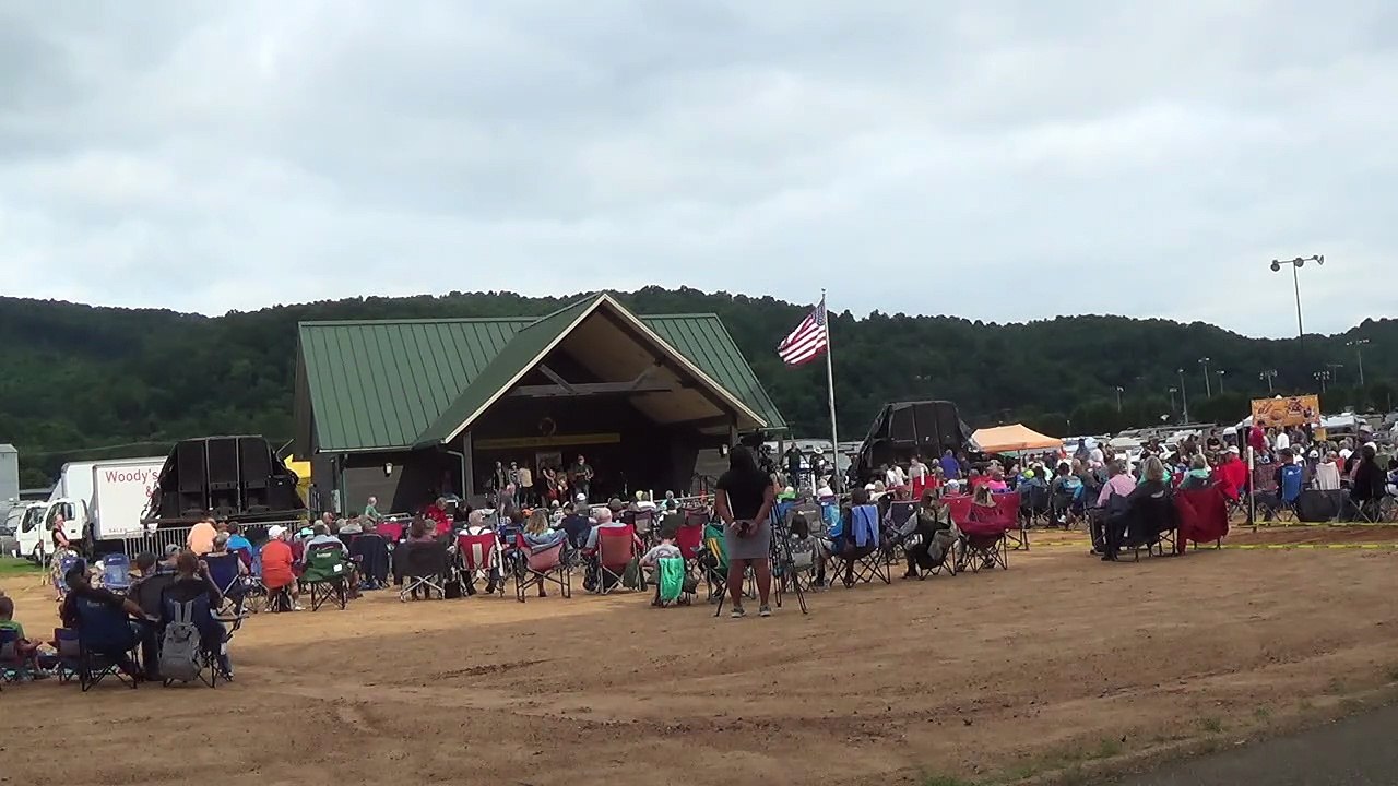 2025 International Fiddlers Convention A