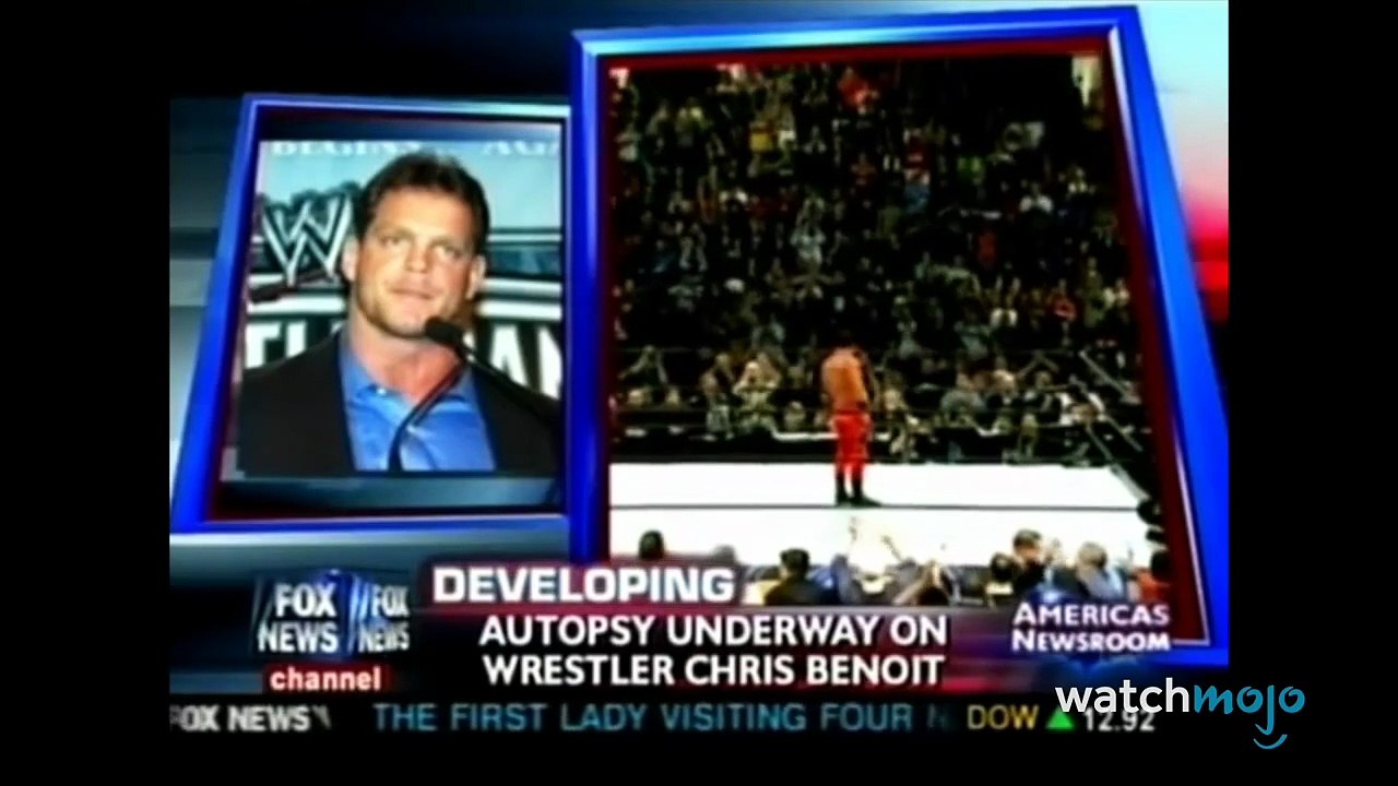 50 Darkest Moments in TV History