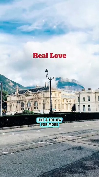 Real Love is not Easy and Easy Love is not Real #BR3 #mindsetmotivation #inspirational #lesson #lessons