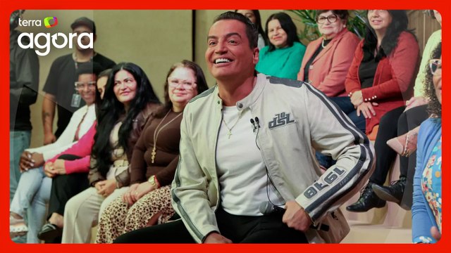 Jeff Benício comenta bastidores da estreia de Léo Dias na Band