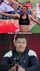 L'incroyable parcours d'Hugo Ekitike ⚽