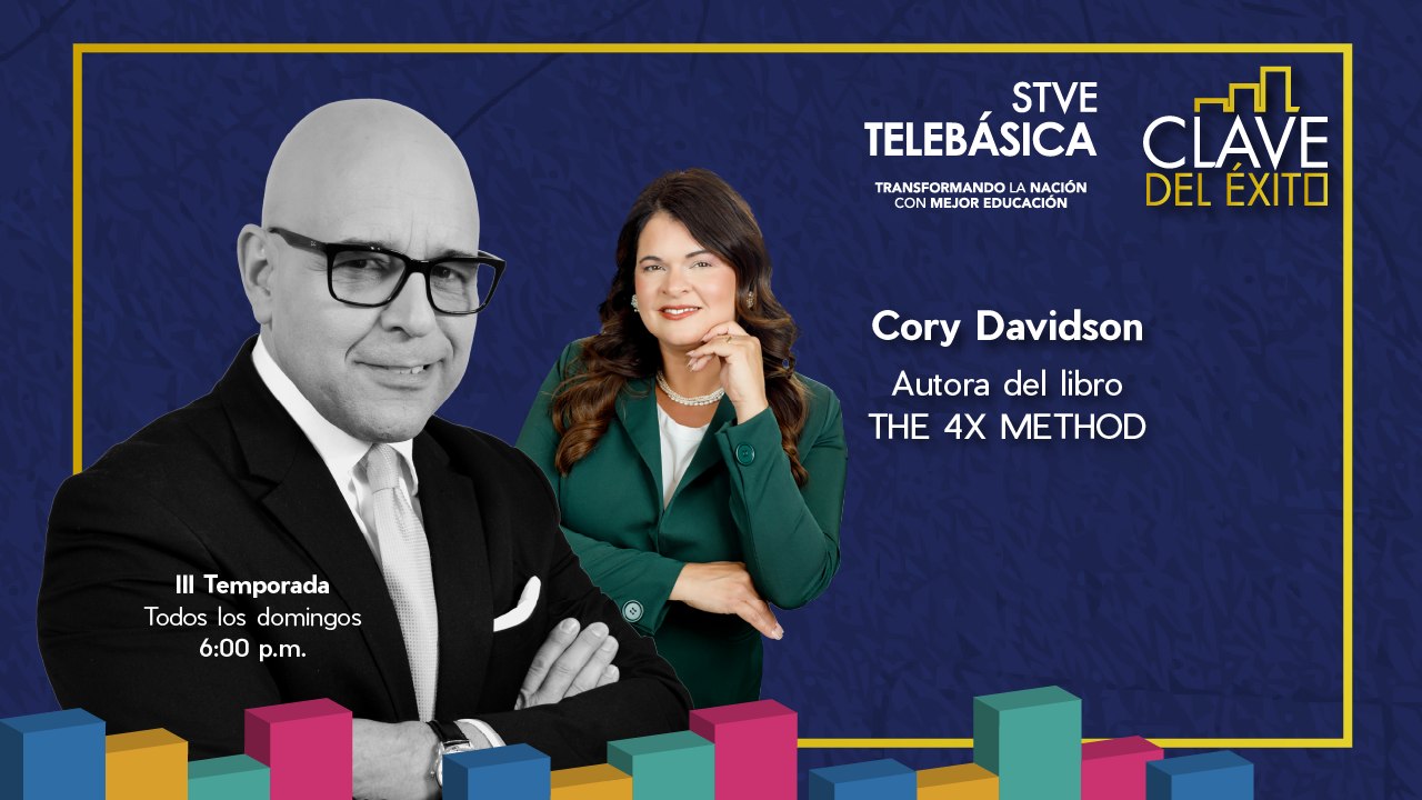 Avance: Cory Davidson