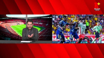 RÉCORD PLUS EN VIVO (160)
