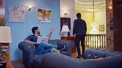 مسلسل أحمر هو لون الحناء الحلقة 38