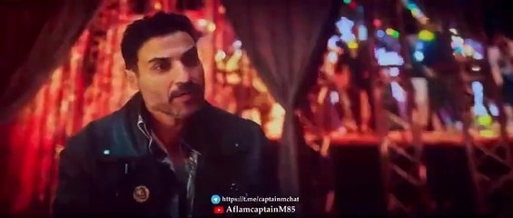 فيلم عصابة الماكس احمد فهمى و  روبى