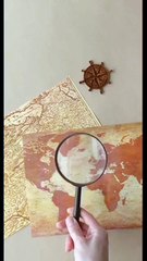 ¿Por qué la X marca el lugar El secreto detrás de los mapas del tesoro - MetaDato (360p, h264)