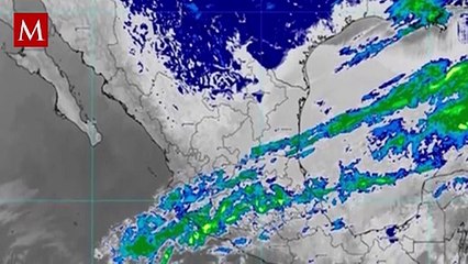 Primer frente frío 2025: ¿Cuándo llegará el frío a tu estado?