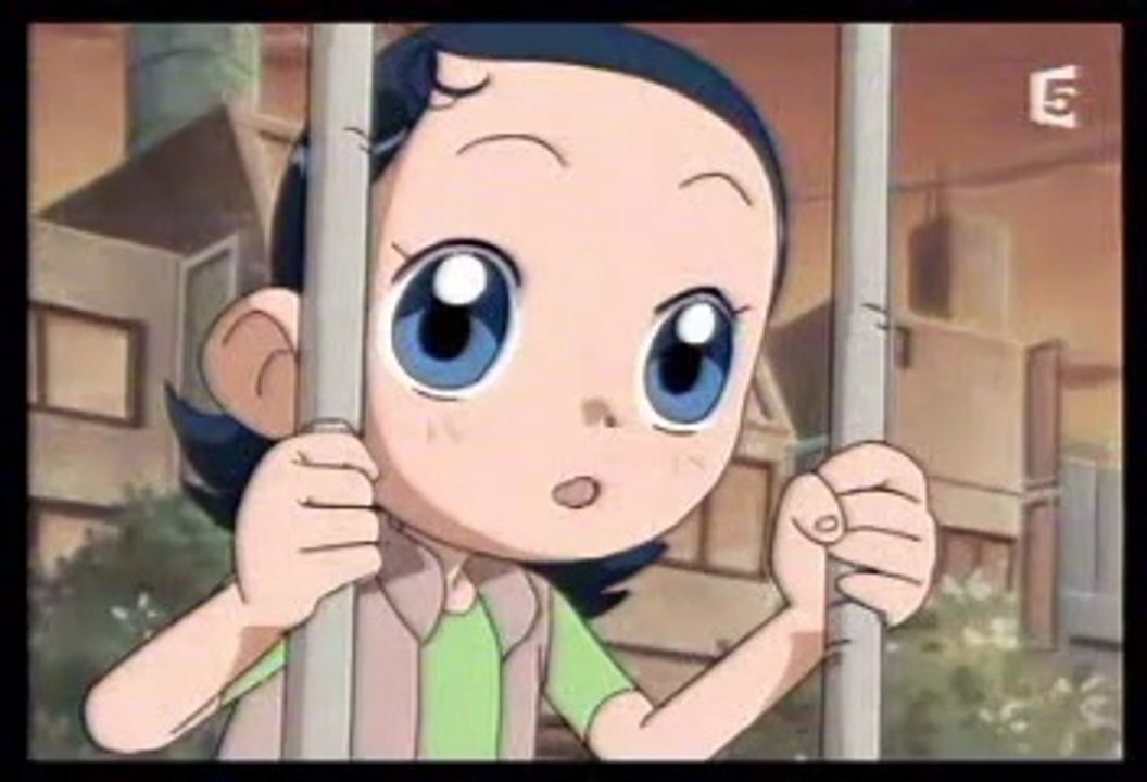 Motto Magical Doremi - Chapitre 44 - Réconciliation